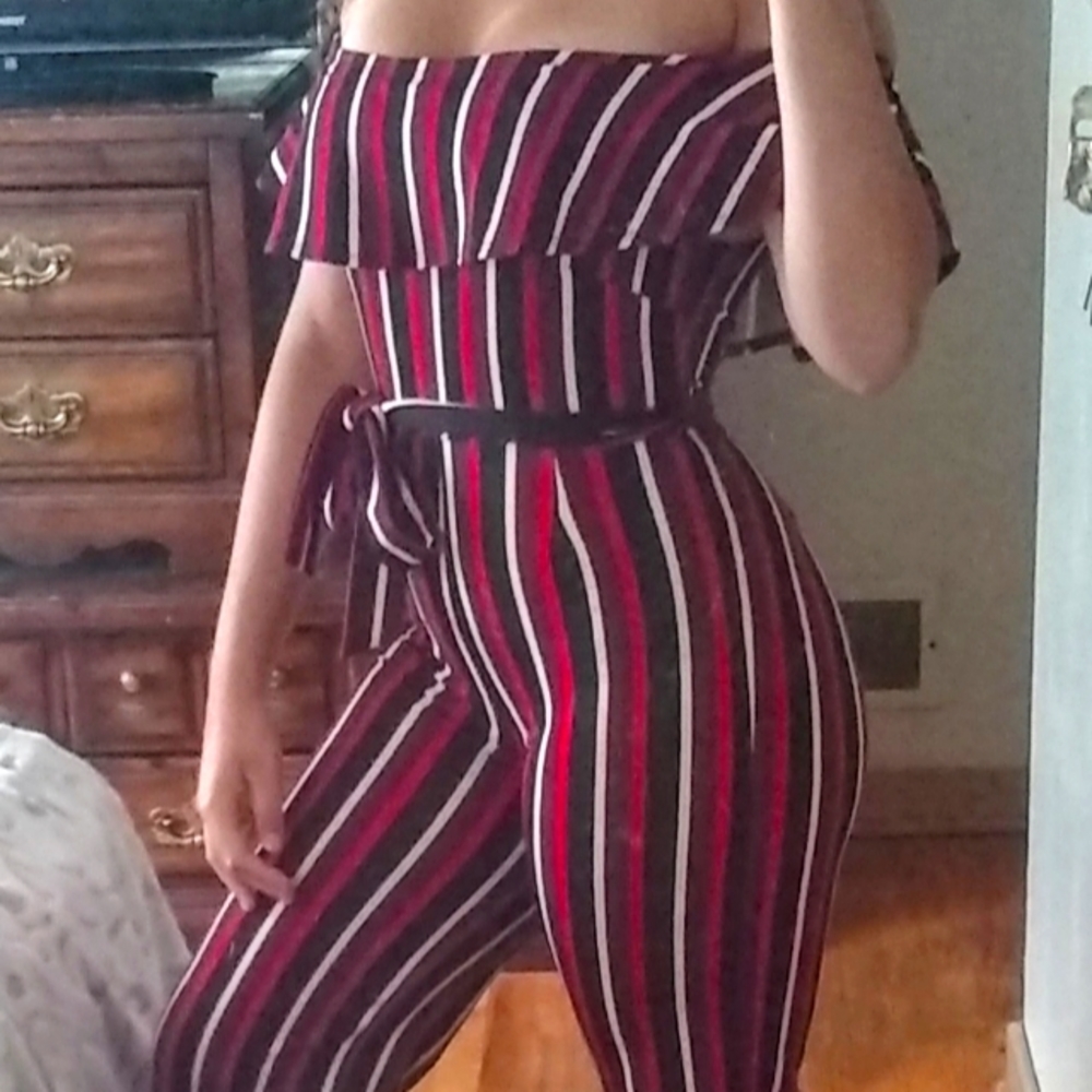 Jumpsuit
